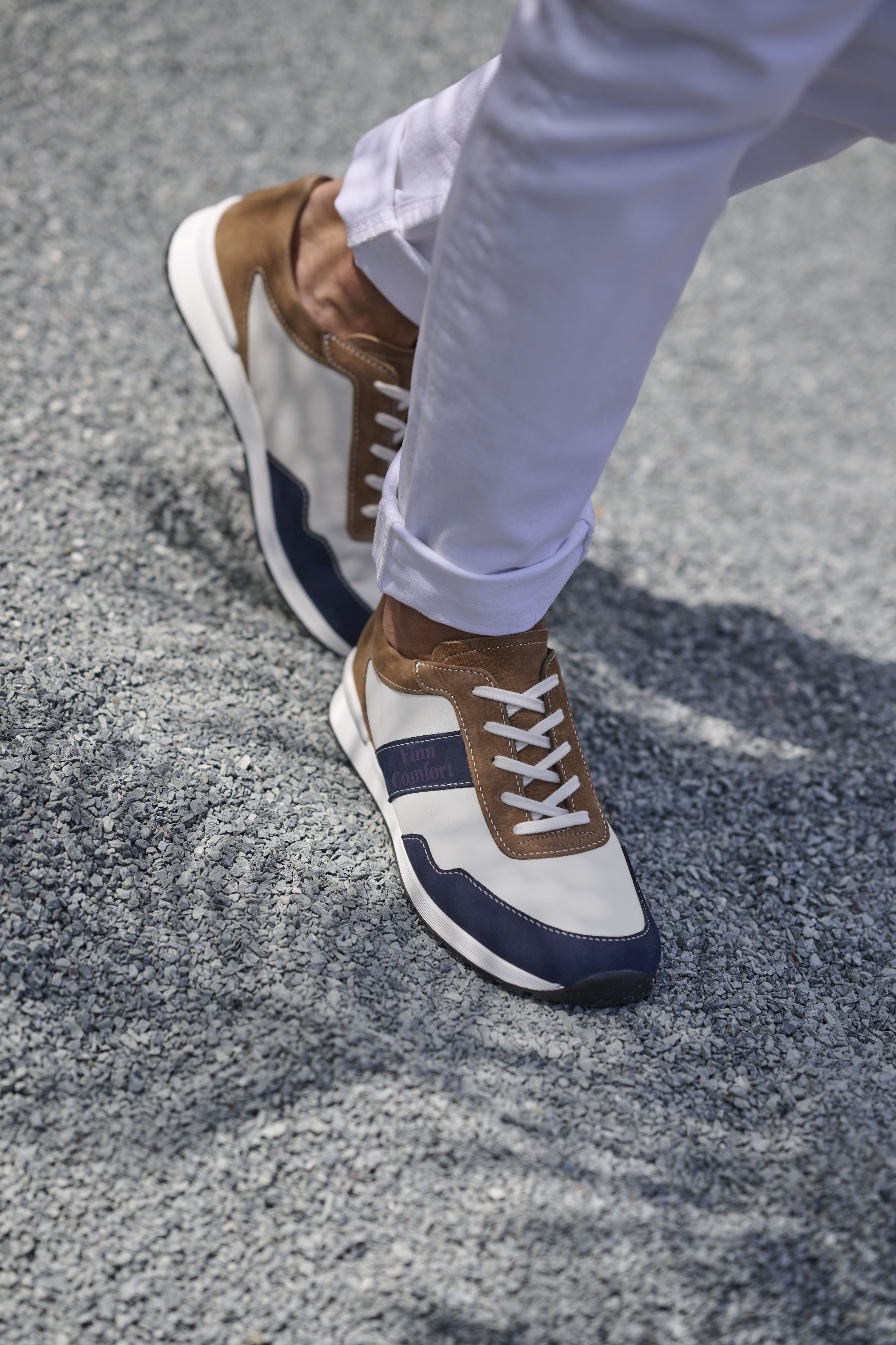 Produktdetails Finn Comfort